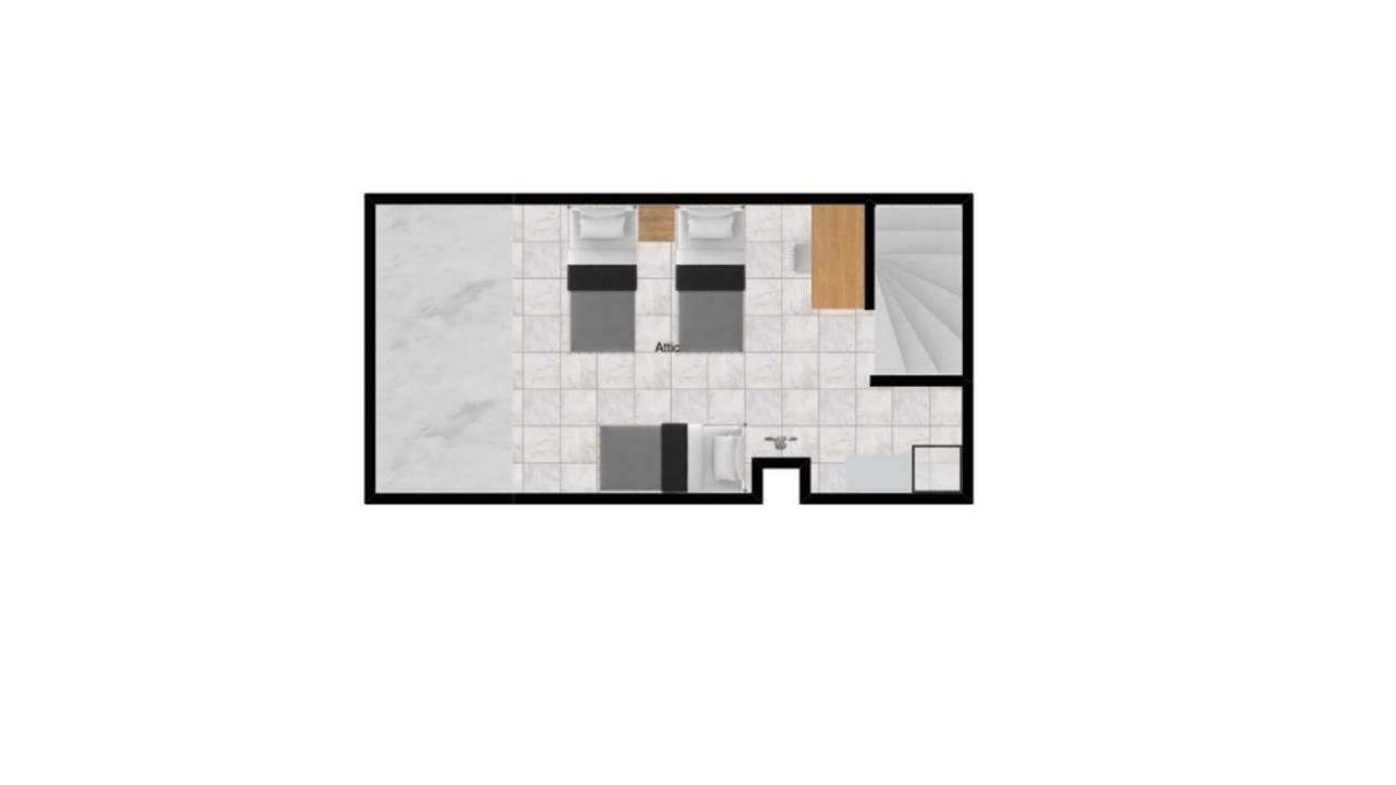 Apartsea 26 卡拉赛达 外观 照片