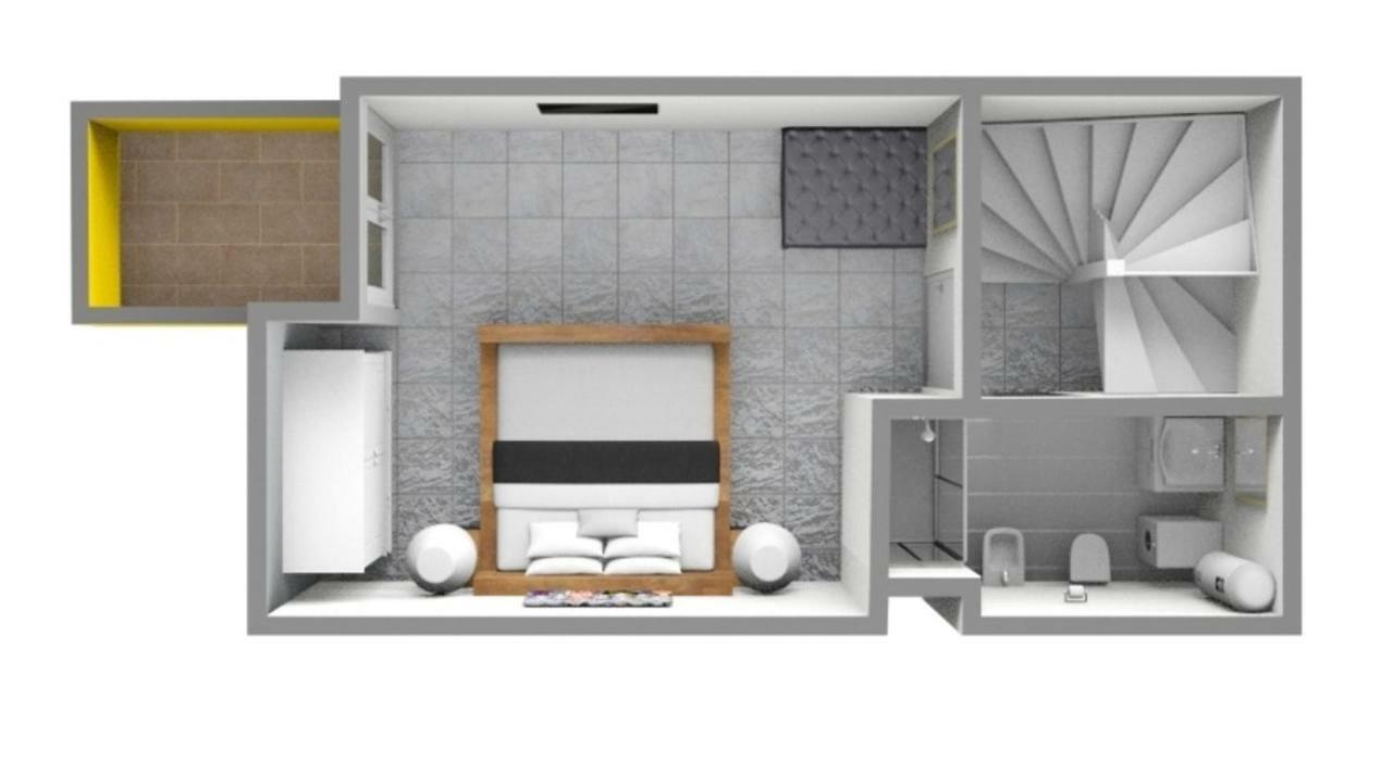 Apartsea 26 卡拉赛达 外观 照片